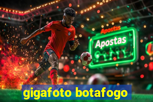 gigafoto botafogo